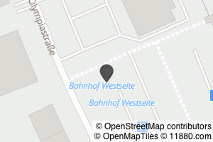 In Kartenansicht öffnen