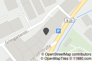 In Kartenansicht öffnen