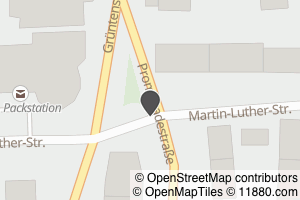 In Kartenansicht öffnen