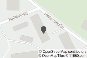 In Kartenansicht öffnen