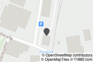 In Kartenansicht öffnen