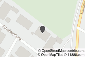 In Kartenansicht öffnen