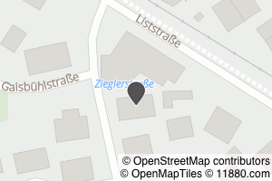 In Kartenansicht öffnen