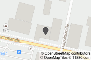 In Kartenansicht öffnen