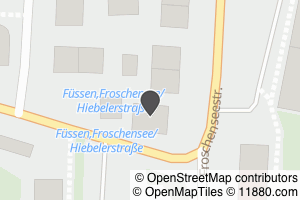 In Kartenansicht öffnen