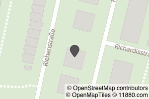 In Kartenansicht öffnen