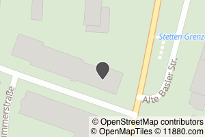 In Kartenansicht öffnen