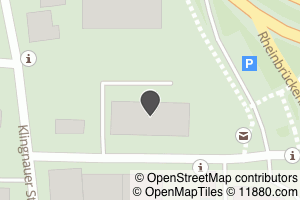 In Kartenansicht öffnen