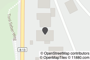 In Kartenansicht öffnen