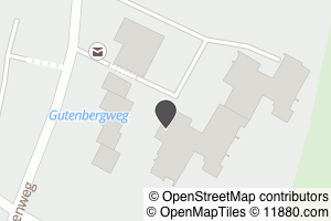 In Kartenansicht öffnen