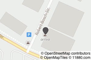 In Kartenansicht öffnen