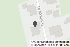 In Kartenansicht öffnen