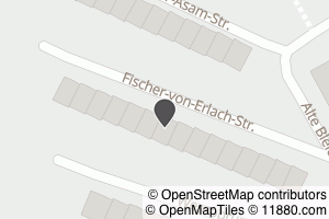 In Kartenansicht öffnen