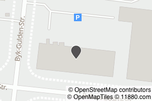 In Kartenansicht öffnen