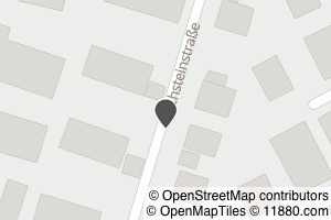 In Kartenansicht öffnen