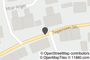 In Kartenansicht öffnen