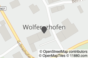 In Kartenansicht öffnen