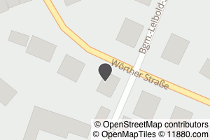 In Kartenansicht öffnen