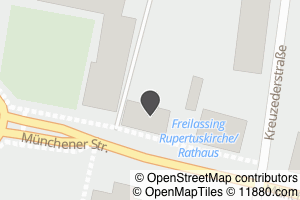 In Kartenansicht öffnen