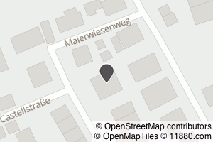 In Kartenansicht öffnen