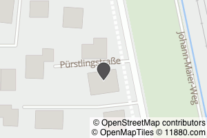 In Kartenansicht öffnen