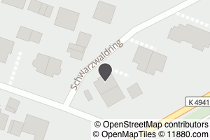 In Kartenansicht öffnen