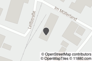 In Kartenansicht öffnen