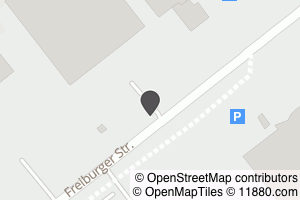 In Kartenansicht öffnen