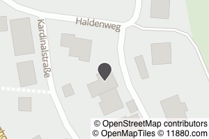 In Kartenansicht öffnen