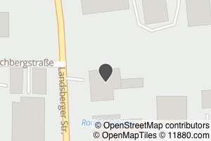 In Kartenansicht öffnen