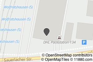 In Kartenansicht öffnen