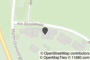 In Kartenansicht öffnen