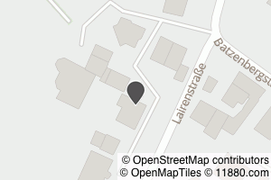 In Kartenansicht öffnen