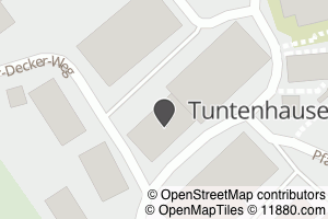 In Kartenansicht öffnen