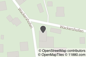 In Kartenansicht öffnen