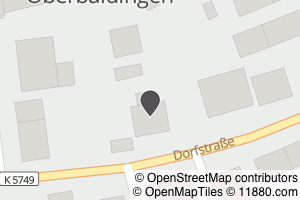 In Kartenansicht öffnen