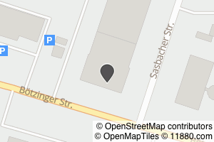 In Kartenansicht öffnen