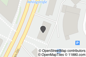 In Kartenansicht öffnen