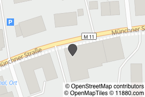 In Kartenansicht öffnen