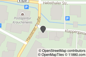 In Kartenansicht öffnen