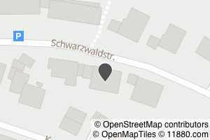 In Kartenansicht öffnen