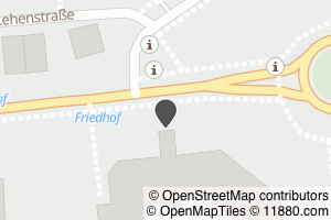 In Kartenansicht öffnen