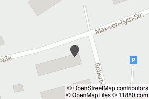 In Kartenansicht öffnen