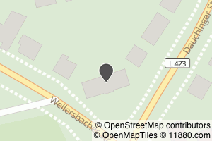 In Kartenansicht öffnen