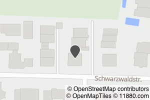 In Kartenansicht öffnen