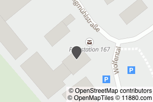 In Kartenansicht öffnen