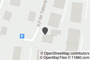 In Kartenansicht öffnen