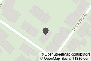 In Kartenansicht öffnen