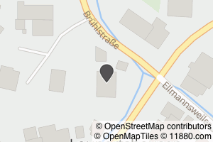 In Kartenansicht öffnen