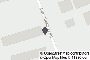 In Kartenansicht öffnen